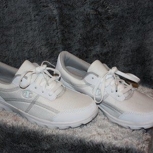 Champion White Sneakers